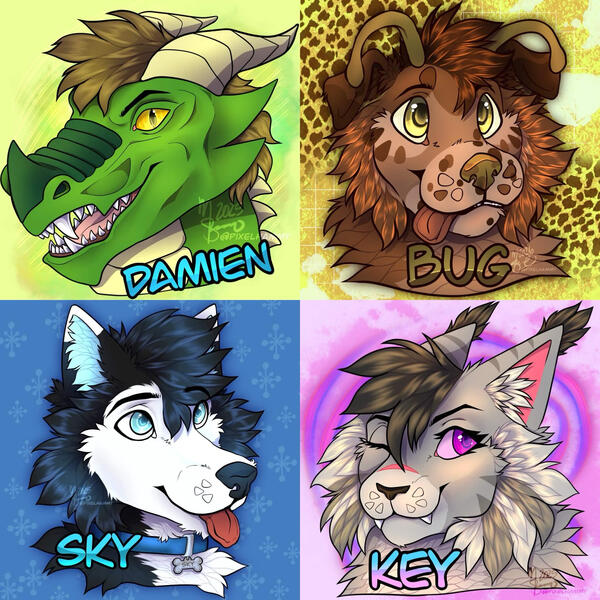 shaded icon shaded icon